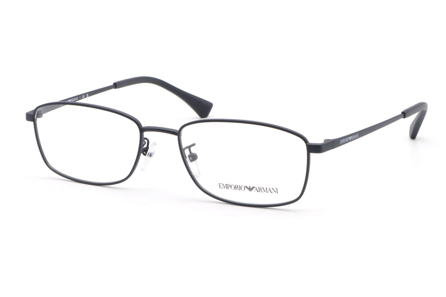 EMPORIO ARMANI(エンポリオ アルマーニ) EA 1169D-3160マットブルー(55