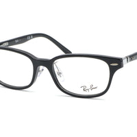 Ray-Ban(レイバン) RX 5427D-8286ポリッシュブラック(53) – 武田メガネ