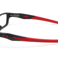 OAKLEY CROSSLINK(オークリークロスリンク) OX 8118-04サテン