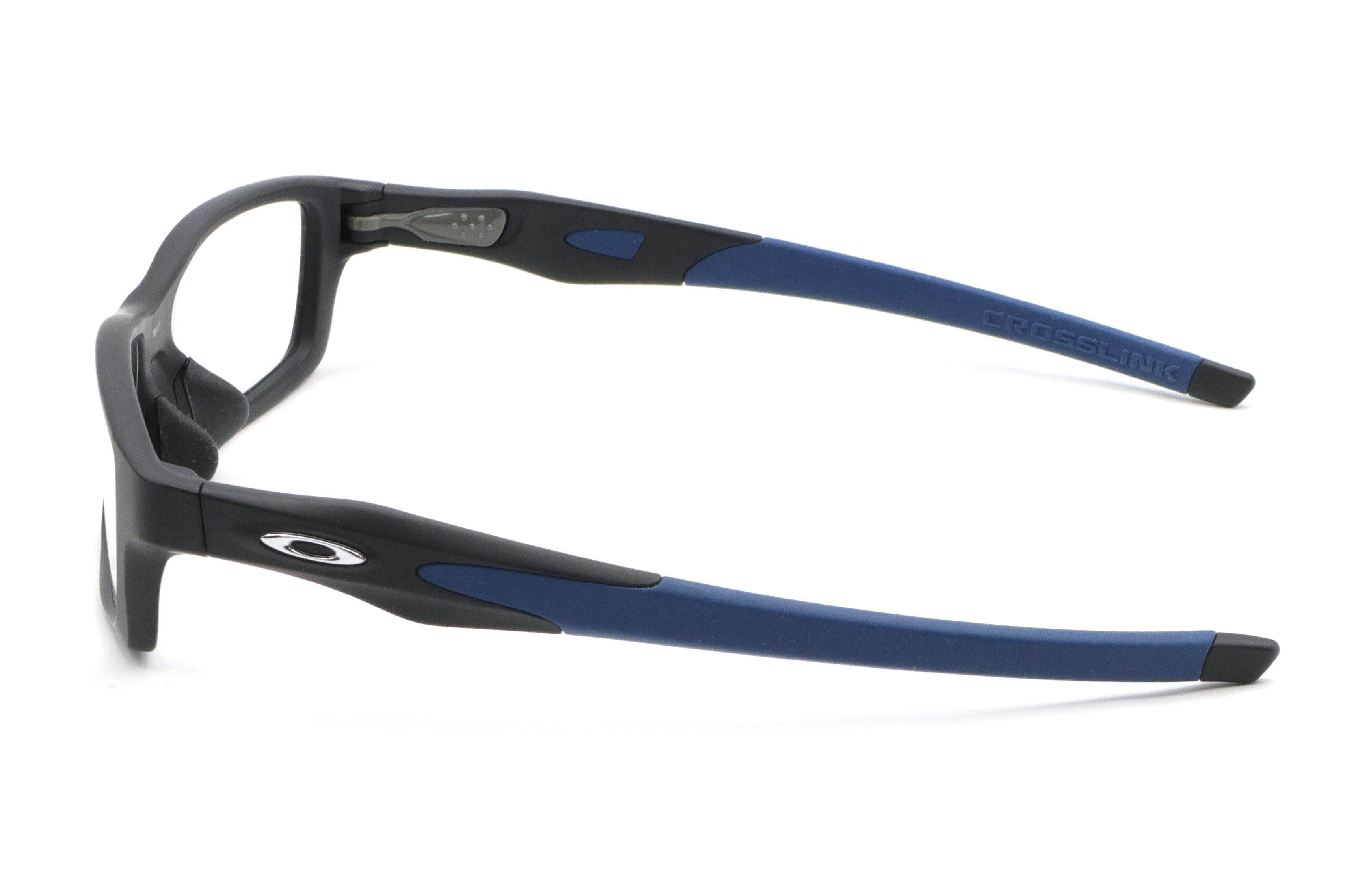 OAKLEY CROSSLINK(オークリークロスリンク) OX 8118-10サテンブラック