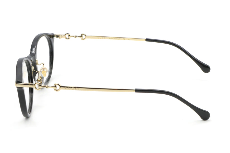 GUCCI(グッチ) GG 1904OJ-001ブラック(50)