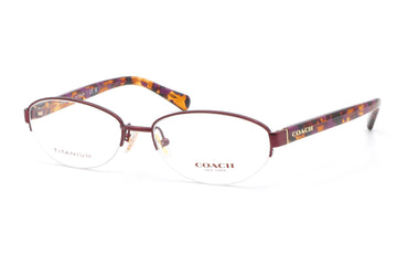 COACH(コーチ) OHC5081TD-9048バーガンディ(54)