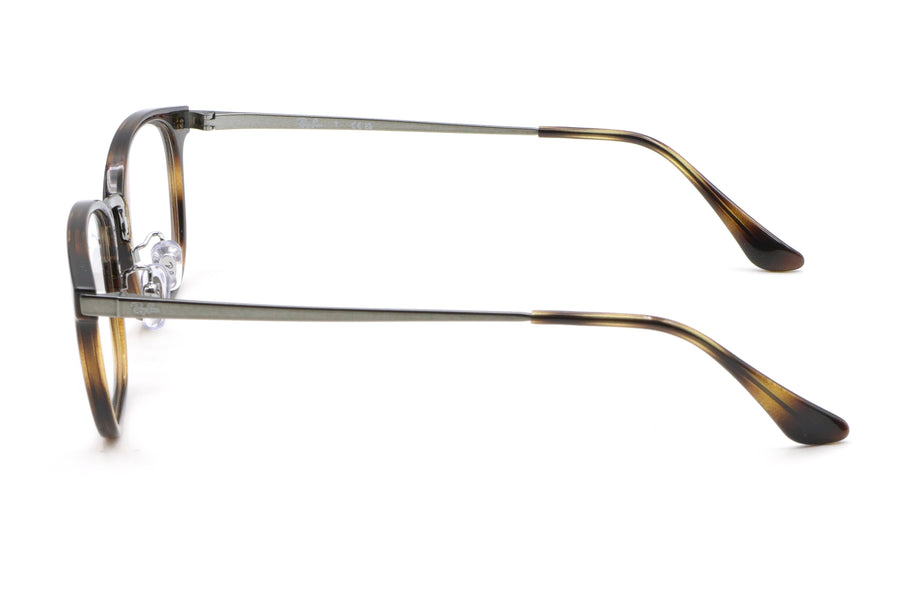 Ray-Ban(レイバン) RX 7247D-2012ブラウン(51)