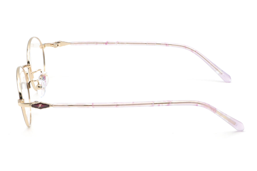 JILL STUART(ジルスチュアート) 05-0002-02ワイン/ゴールド(49)