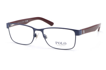 POLO RALPH LAUREN(ポロラルフローレン) OPH1157-9273シャイニーネイビーブルー(55)