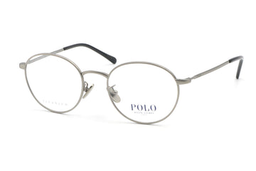 POLO RALPH LAUREN(ポロラルフローレン) OPH1221TD-9266セミシャイニーガンメタル(50)