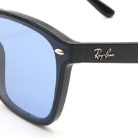 Ray-Ban レイバン 偏光サングラス RB4392D 6019A ウェリントン