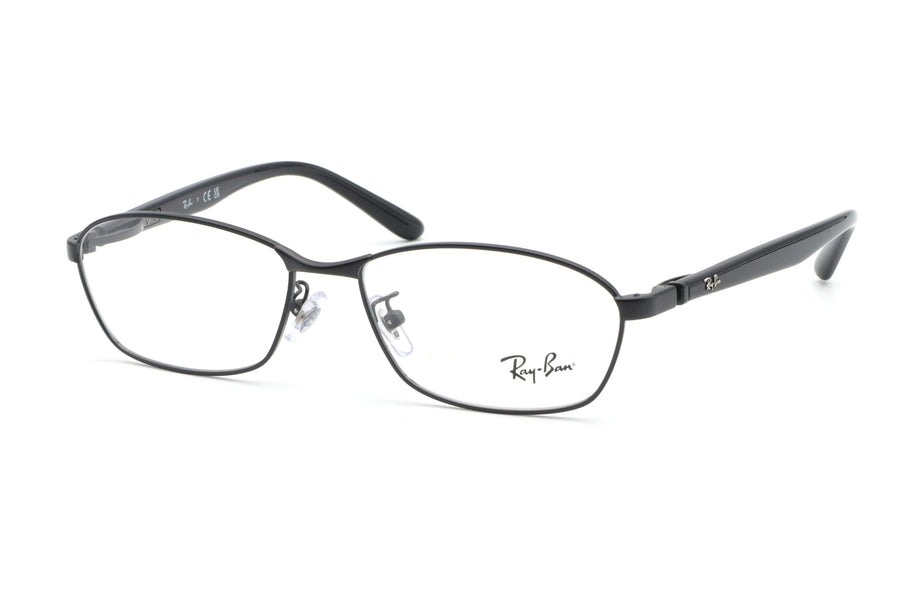 Ray-Ban(レイバン) RX 6502D-2503マットブラック(55)