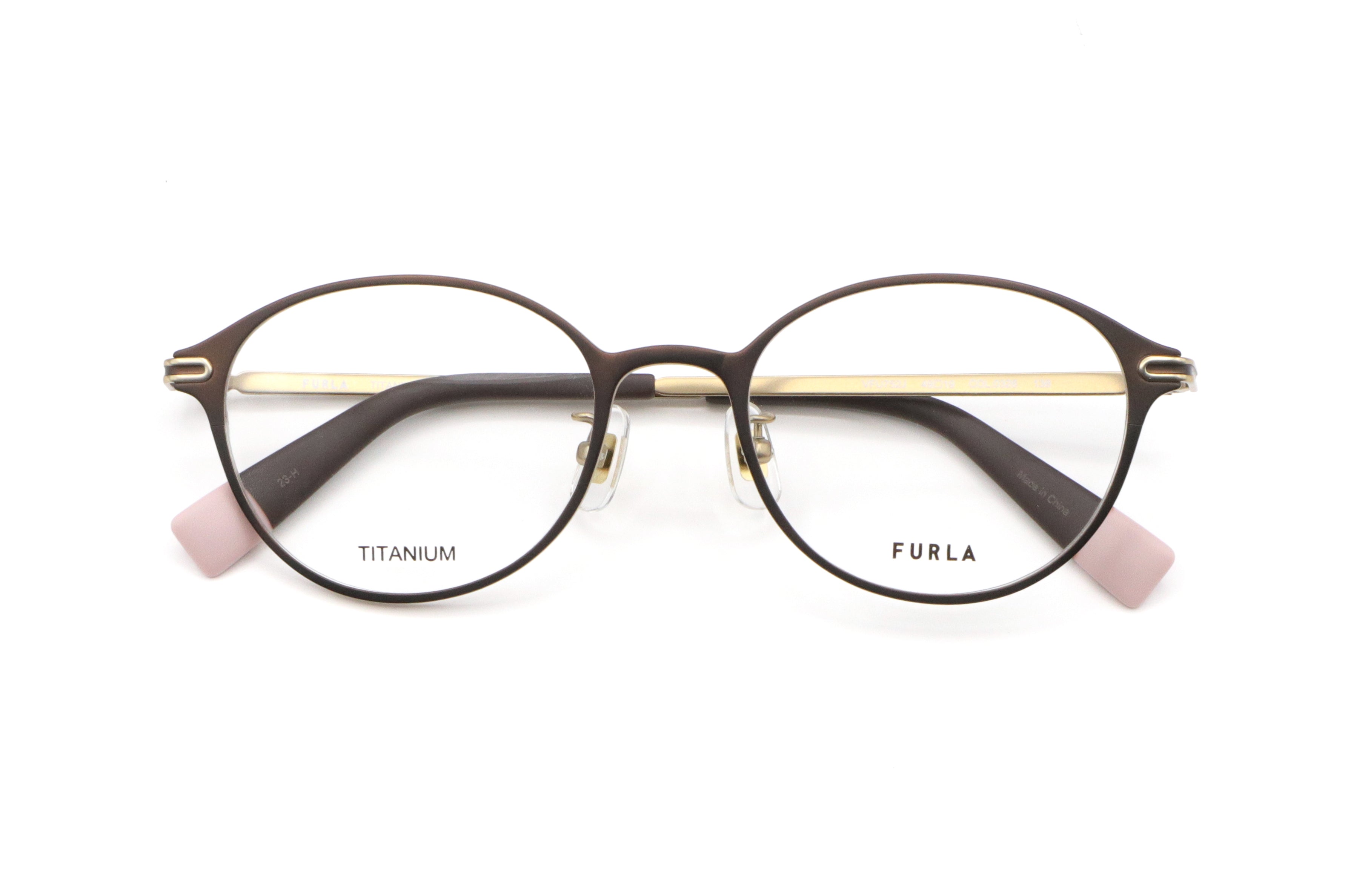 FURLA(フルラ) VFU 752J-0326ダークブラウン(49) – 武田メガネ