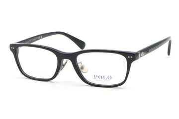 POLO RALPH LAUREN(ポロラルフローレン) OPH2286D-5001シャイニーブラック(53)