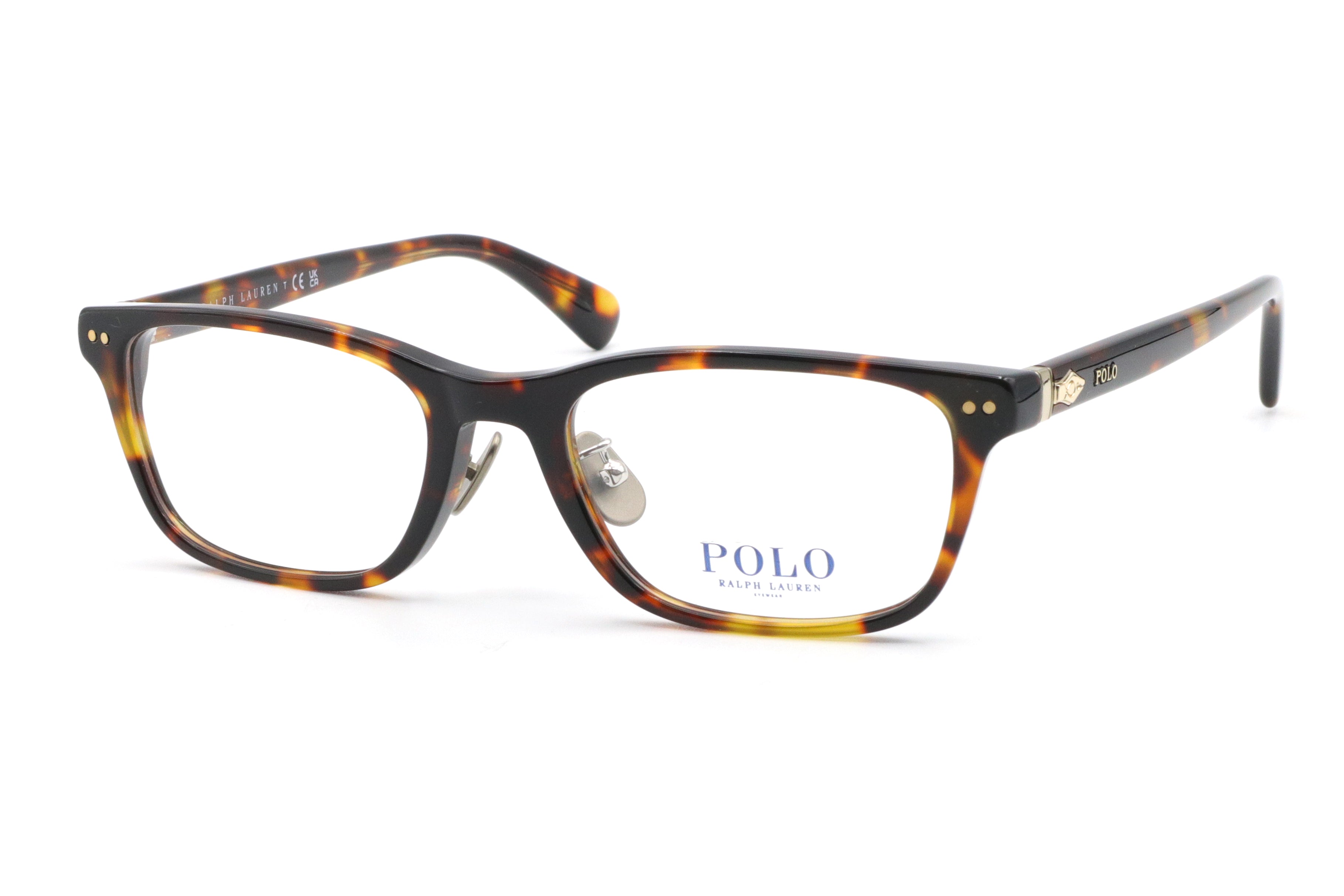 POLO RALPH LAUREN(ポロ ラルフ ローレン) – 武田メガネ
