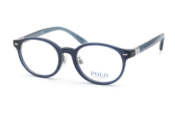 POLO RALPH LAUREN(ポロラルフローレン) OPH2289D-5470トランスペアレントブルー(51)
