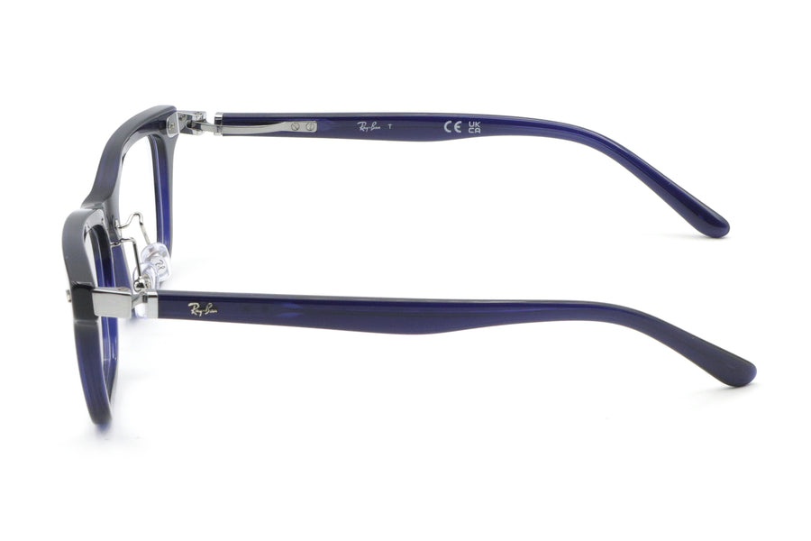 Ray-Ban(レイバン) RX 5426D-8288ブルー(54)
