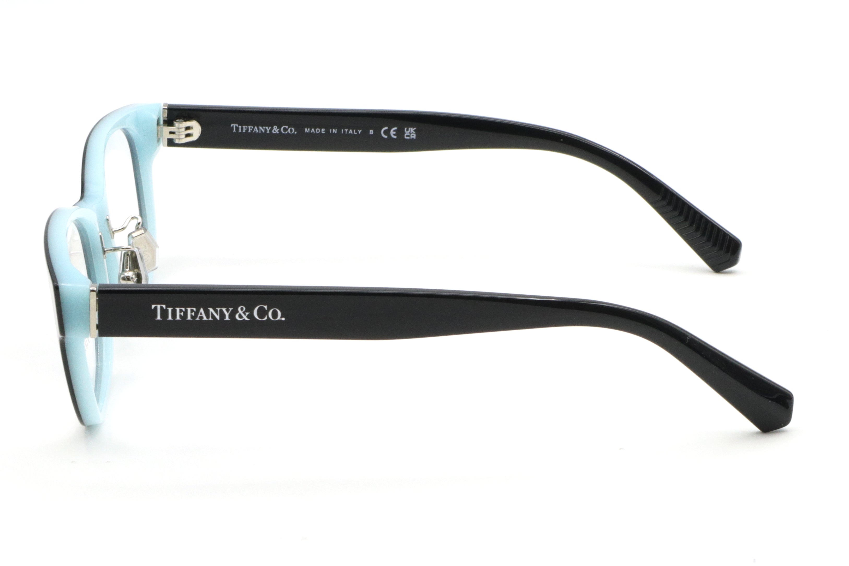TIFFANY(ティファニー) OTF 2263D-8055ブラック(53) – 武田メガネ