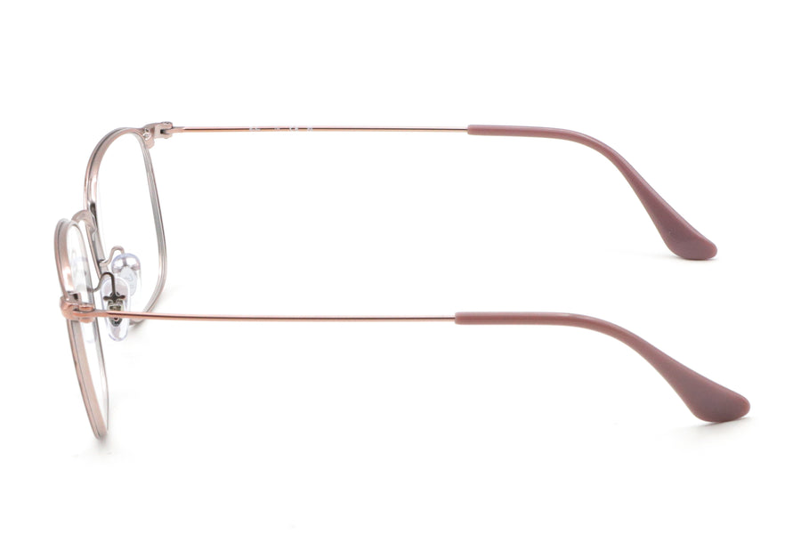 Ray-Ban(レイバン) RX 6466-2973ピンクベージュ(49)