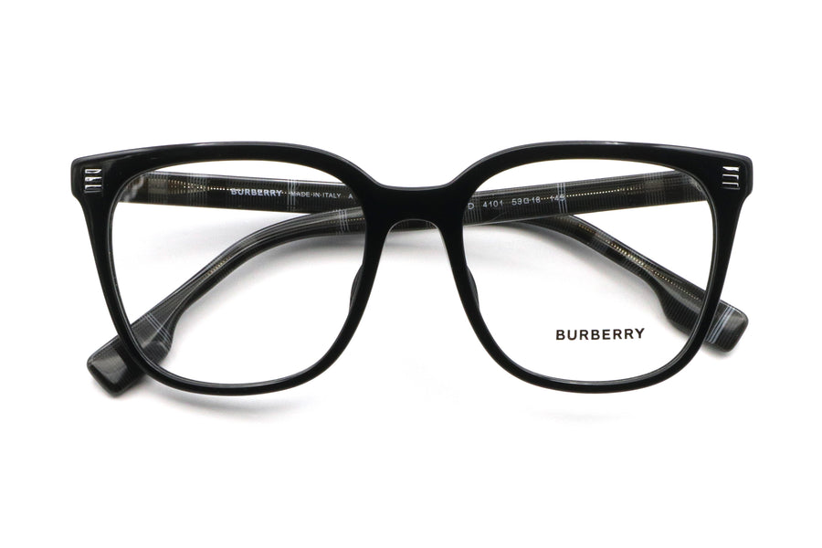 BURBERRY(バーバリー) BE 2361D-4101ブラック(53)