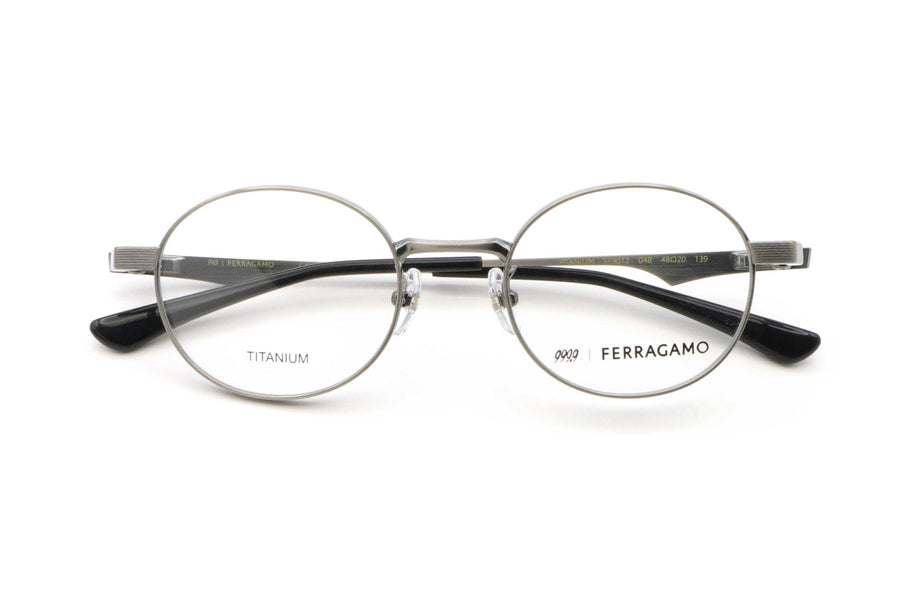 999.9×FERRAGAMO(フォーナインズ・フェラガモ) SF 9012-048