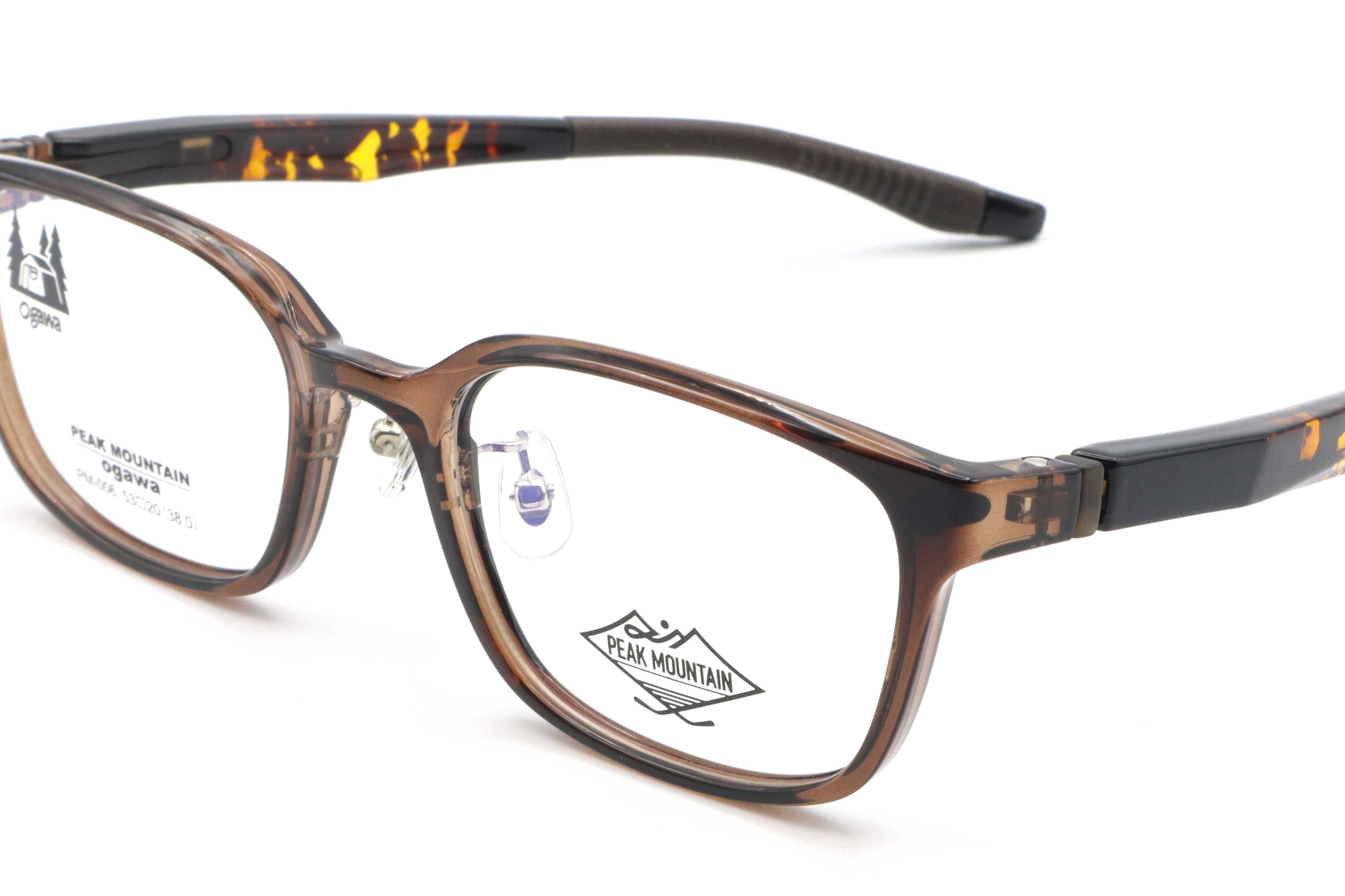 PEAK MOUNTAIN(ピークマウンテン) PM 006-4ライトブラウン(53) – 武田