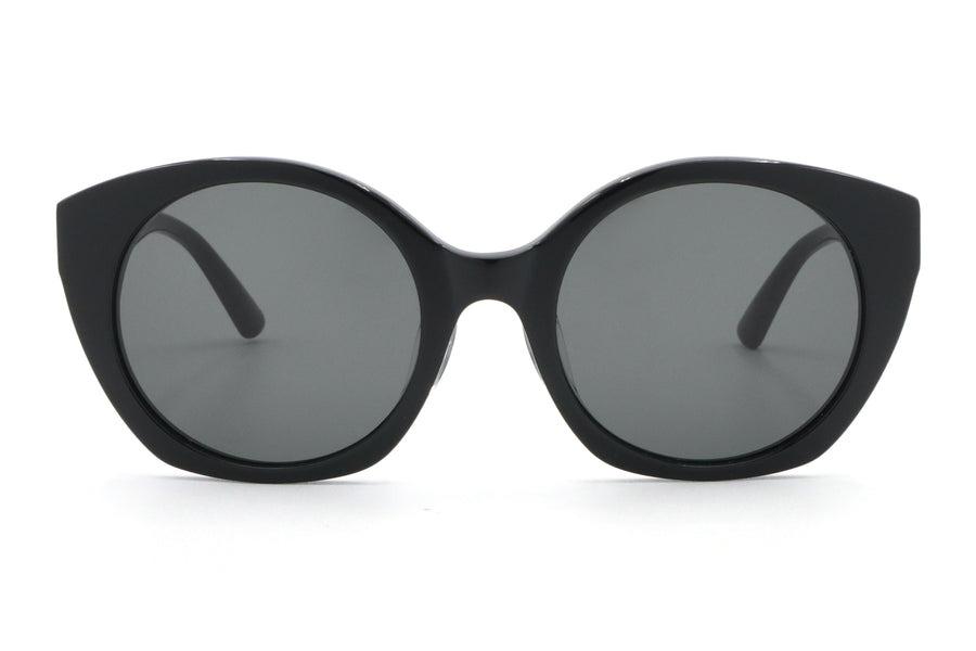 LANVIN en Bleu(ランバンオンブルー) SLB027J-0700シャイニーブラック(51)