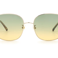 LANVIN en Bleu(ランバンオンブルー) SLB029J-0I88ゴールド(56) – 武田