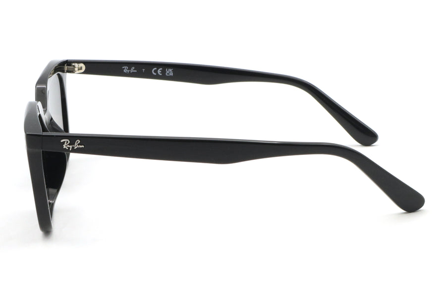 Ray-Ban(レイバン) RB 4439D-901/87ブラック(54) – 武田メガネ