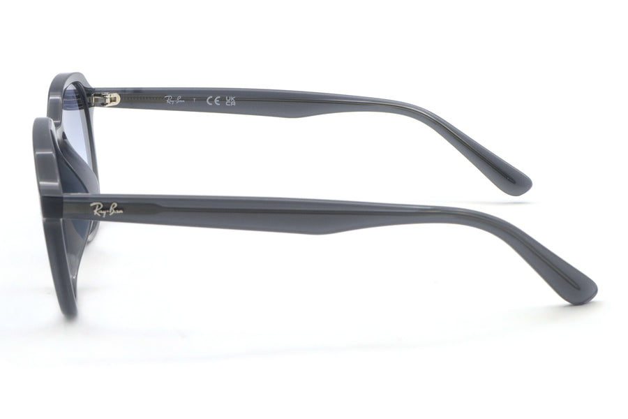 Ray-Ban(レイバン) RB 4459D-623019ポリッシュオパールグレー(54