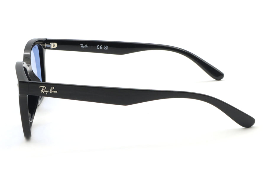Ray-Ban(レイバン) RB 4461D-601/80ブラック(64) – 武田メガネ