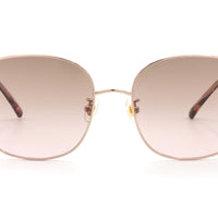 LANVIN en Bleu ランバン オン ブルー サングラス SLB029J LANVIN en Bleu ランバン オン ブルー サングラス SLB029J-0K1R