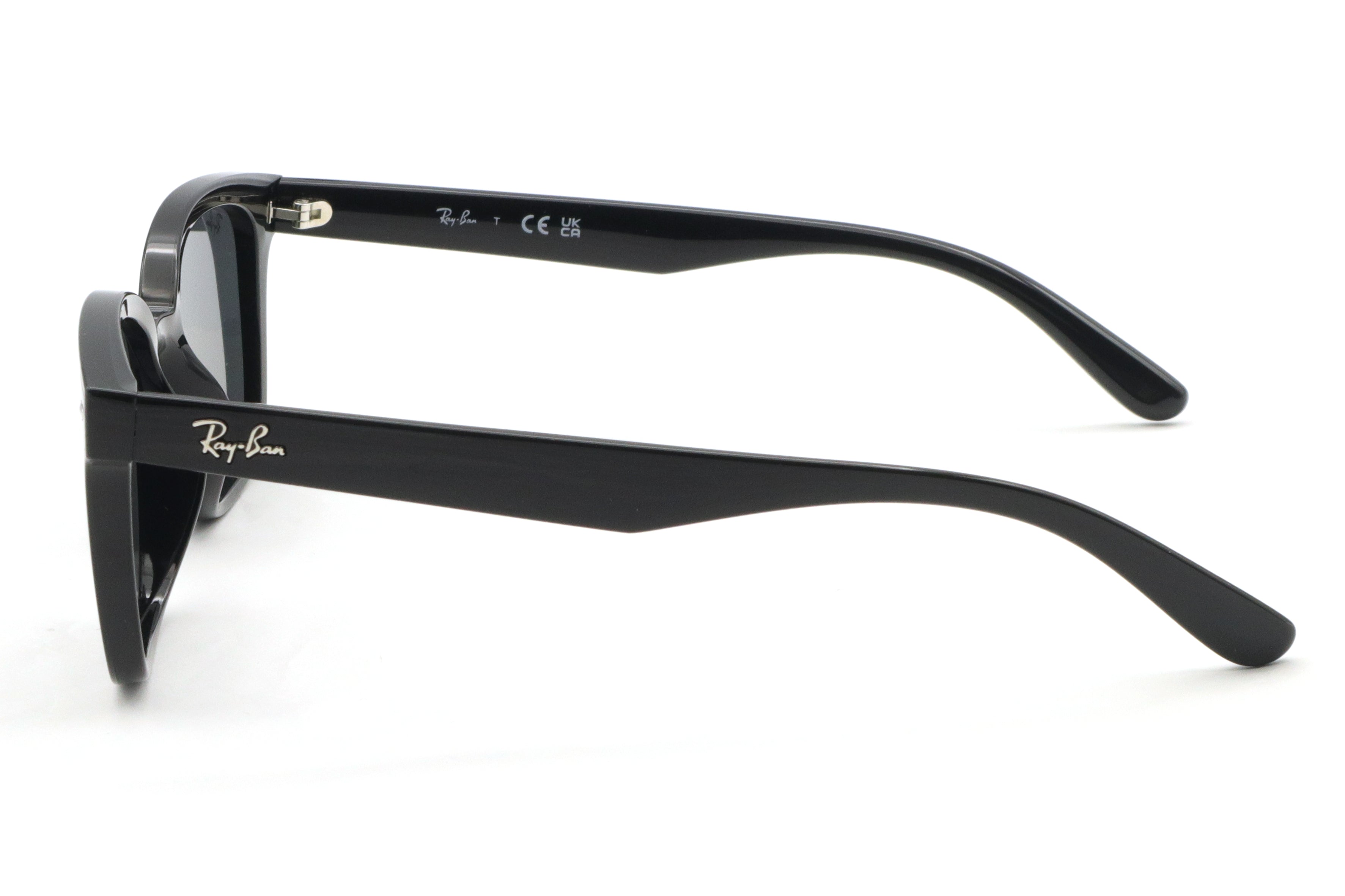 Ray-Ban(レイバン) RB 4461D-601/87ブラック(64) – 武田メガネ