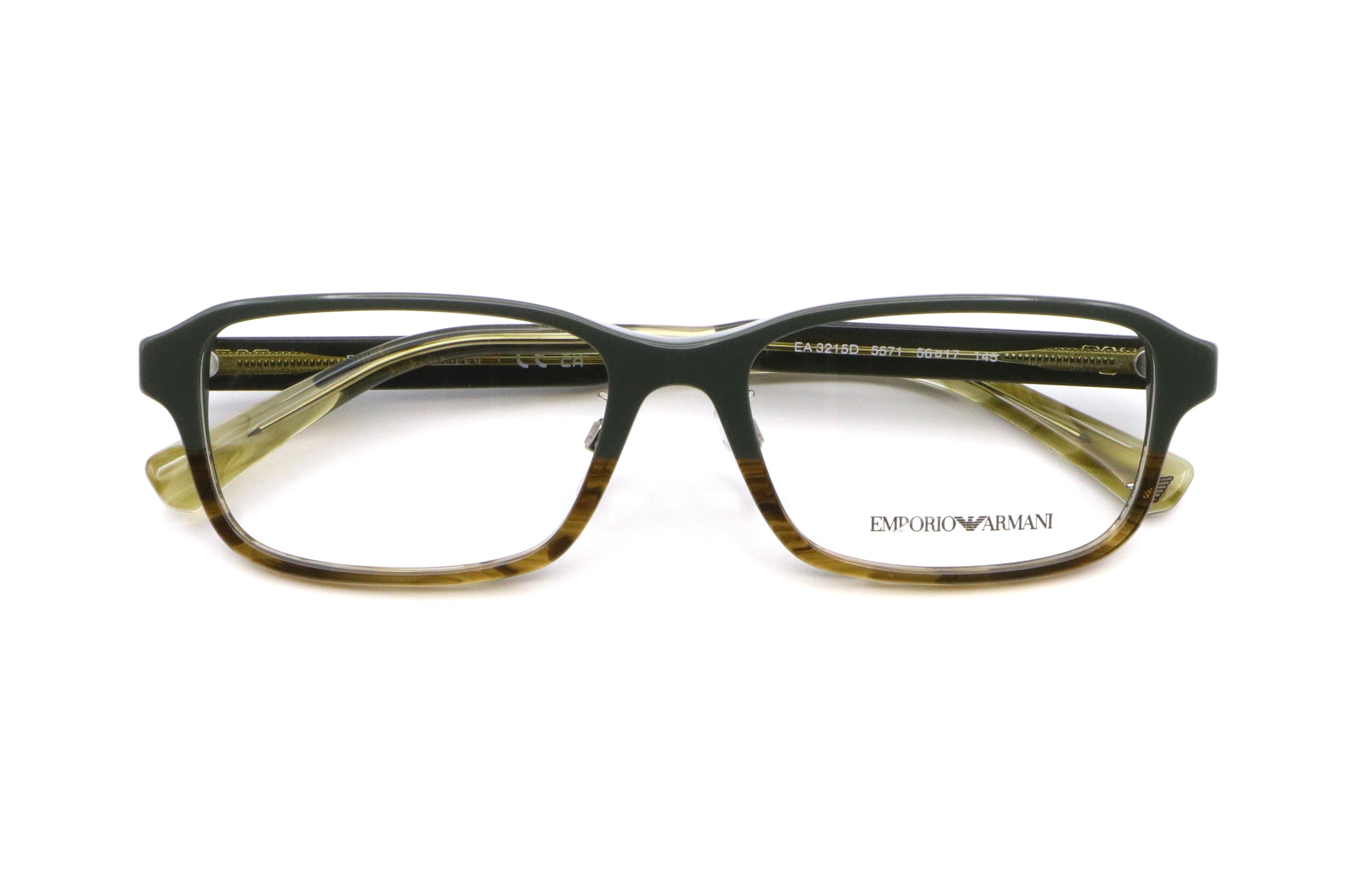 EMPORIO ARMANI(エンポリオ アルマーニ) EA 3215D-5571ミリタリー