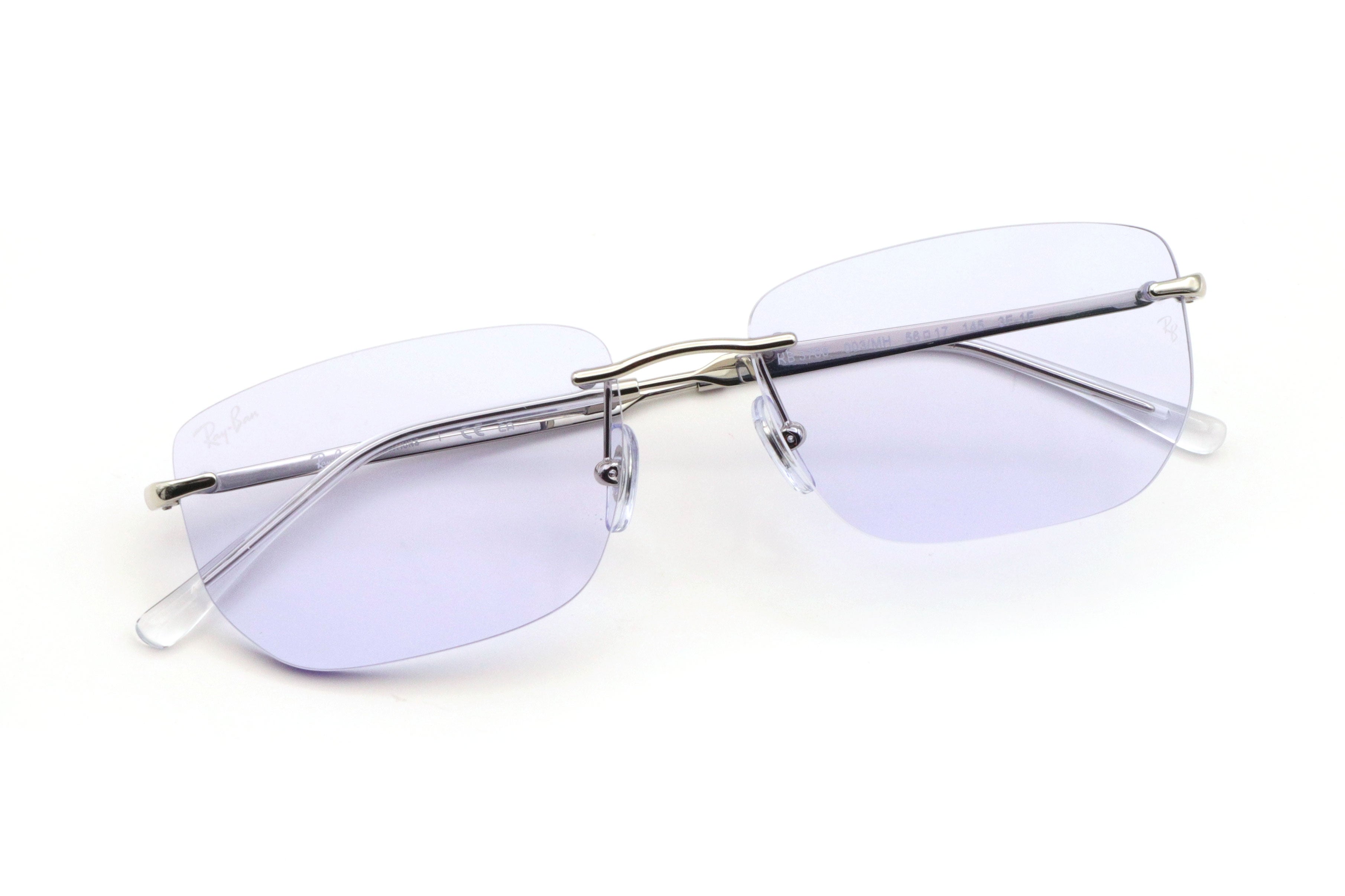 Ray-Ban(レイバン) RB 3768-003/MHポリッシュシルバー(56) – 武田