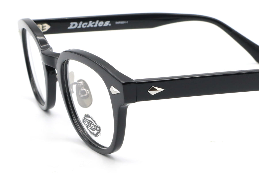 Dickies(ディッキーズ) DKF 5001-1ブラック(46)