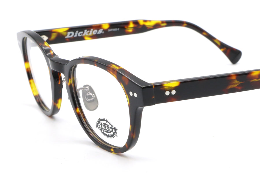 Dickies(ディッキーズ) DKF 5002-2ブラウンデミ(46)