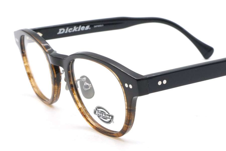 Dickies(ディッキーズ) DKF 5002-3ブラウン(46)