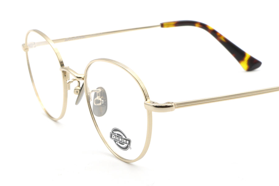 Dickies(ディッキーズ) DKF 8003-3ゴールド(48)