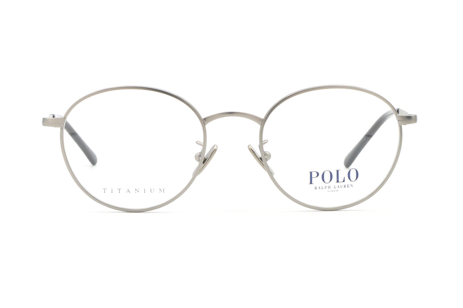 POLO RALPH LAUREN(ポロラルフローレン) OPH1221TD-9266セミシャイニーガンメタル(50)