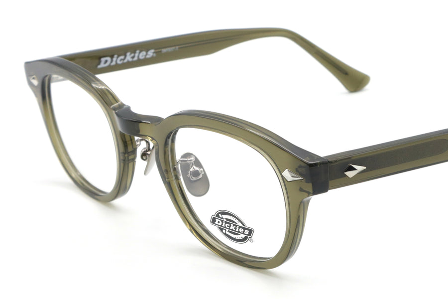 Dickies(ディッキーズ) DKF 5001-3カーキグリーン(46)