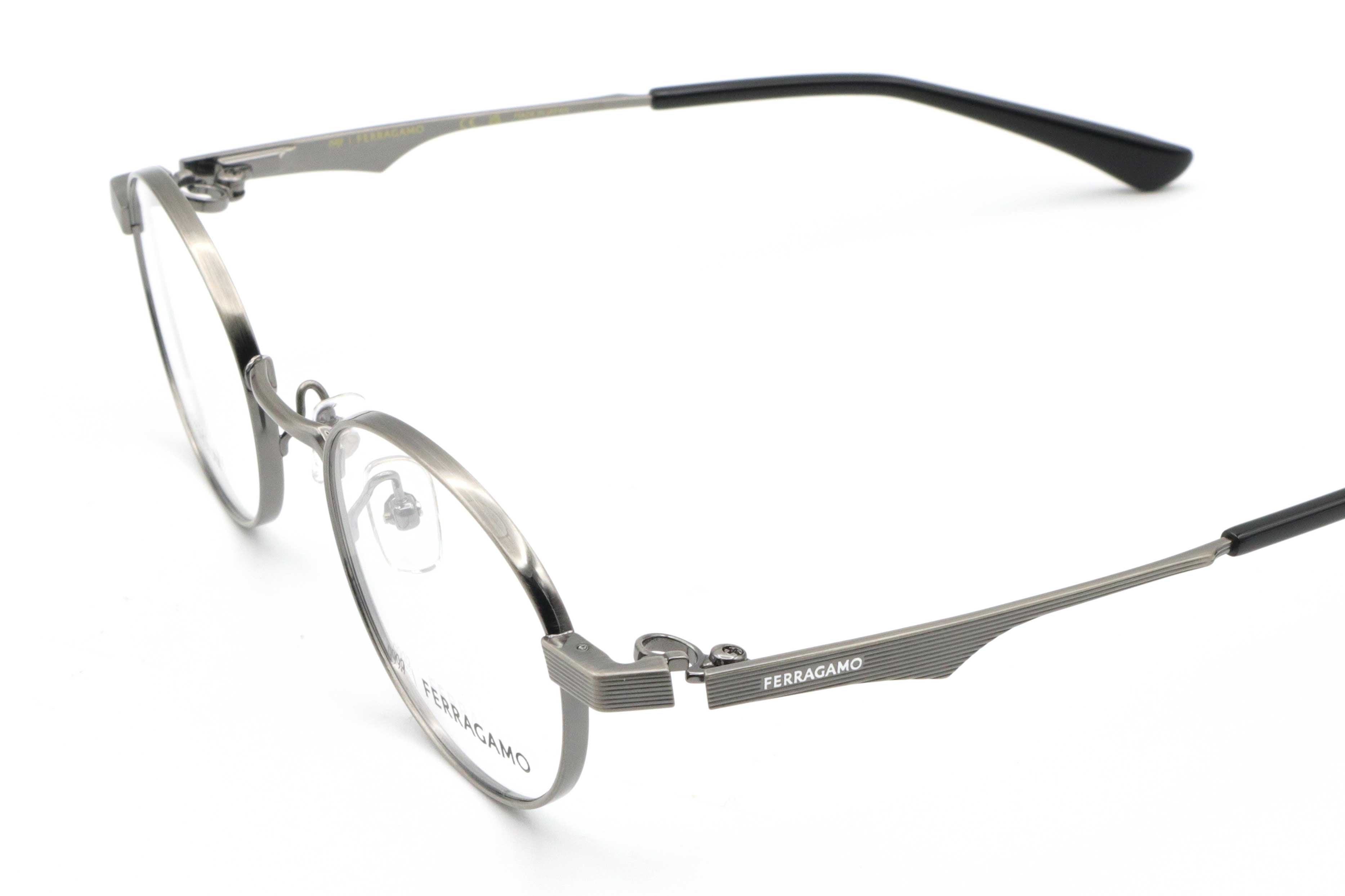 999.9×FERRAGAMO(フォーナインズ・フェラガモ) SF 9012-048