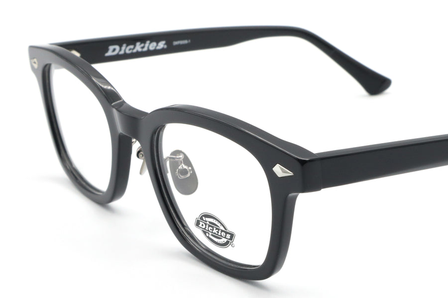 Dickies(ディッキーズ) DKF 5005-1ブラック(50)