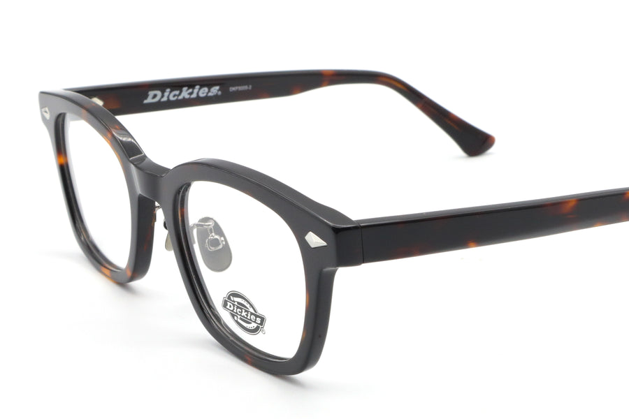 Dickies(ディッキーズ) DKF 5005-2ブラウン(50)