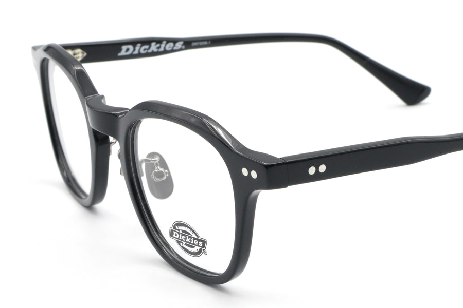 Dickies(ディッキーズ) DKF 5006-1ブラック(47)