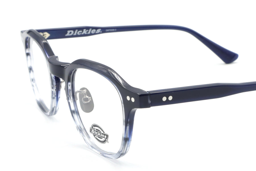 Dickies(ディッキーズ) DKF 5006-3ブルーグラデーション(47)