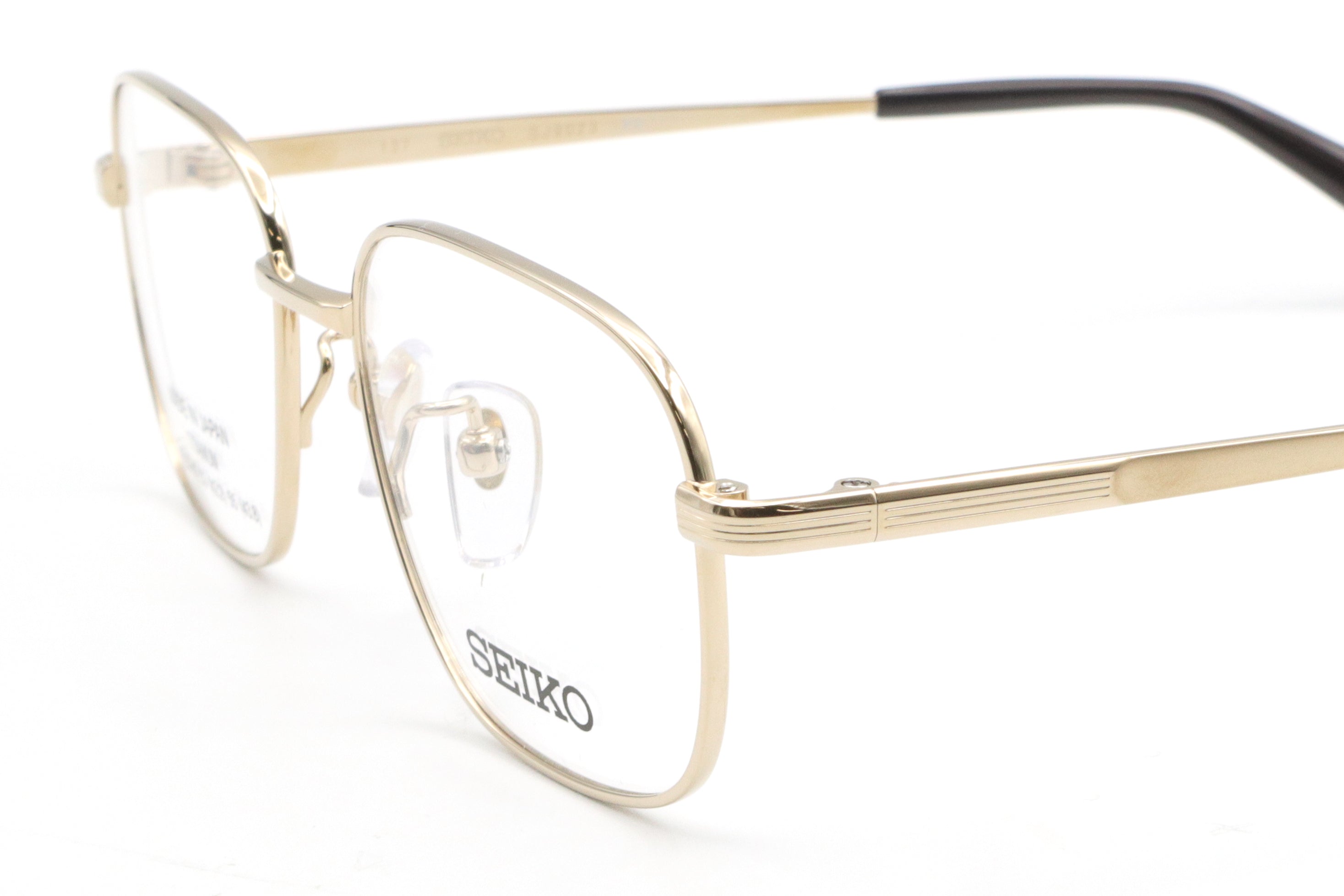 鯖江製】MAJESTA(マジェスタ) SJ 9023-PXゴールド(49) – 武田メガネ