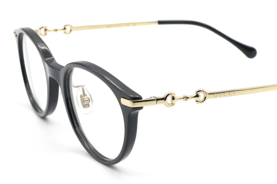 GUCCI(グッチ) GG 1904OJ-001ブラック(50)