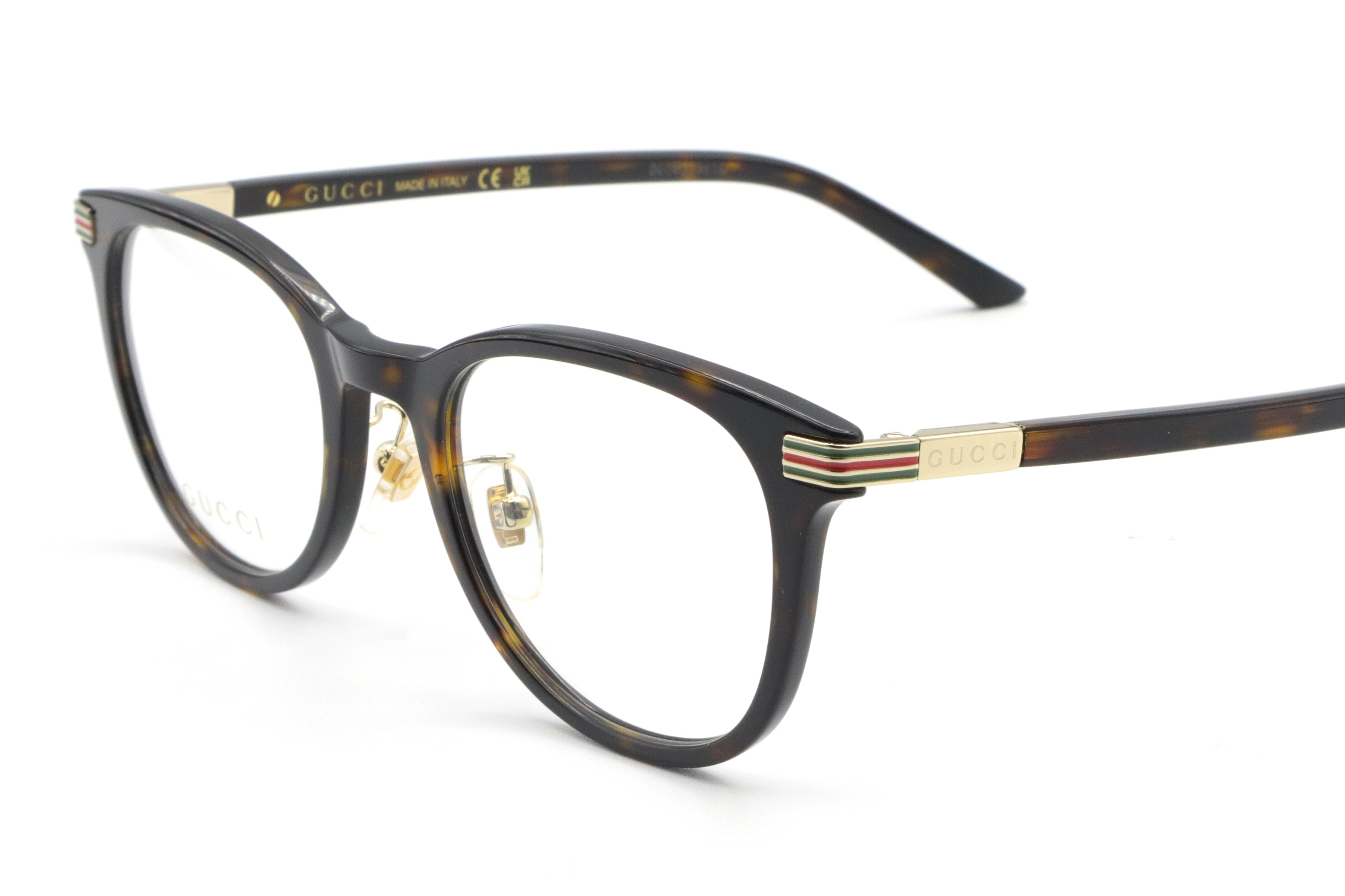 GUCCI(グッチ) GG 1905OJ-002ブラウン(49) – 武田メガネ
