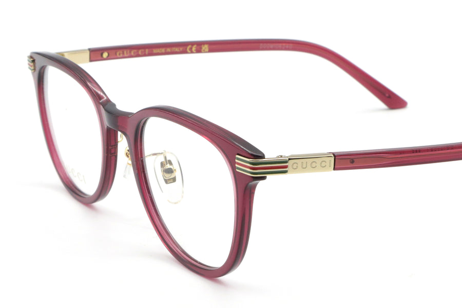 GUCCI(グッチ) GG 1905OJ-003バーガンディ(49)