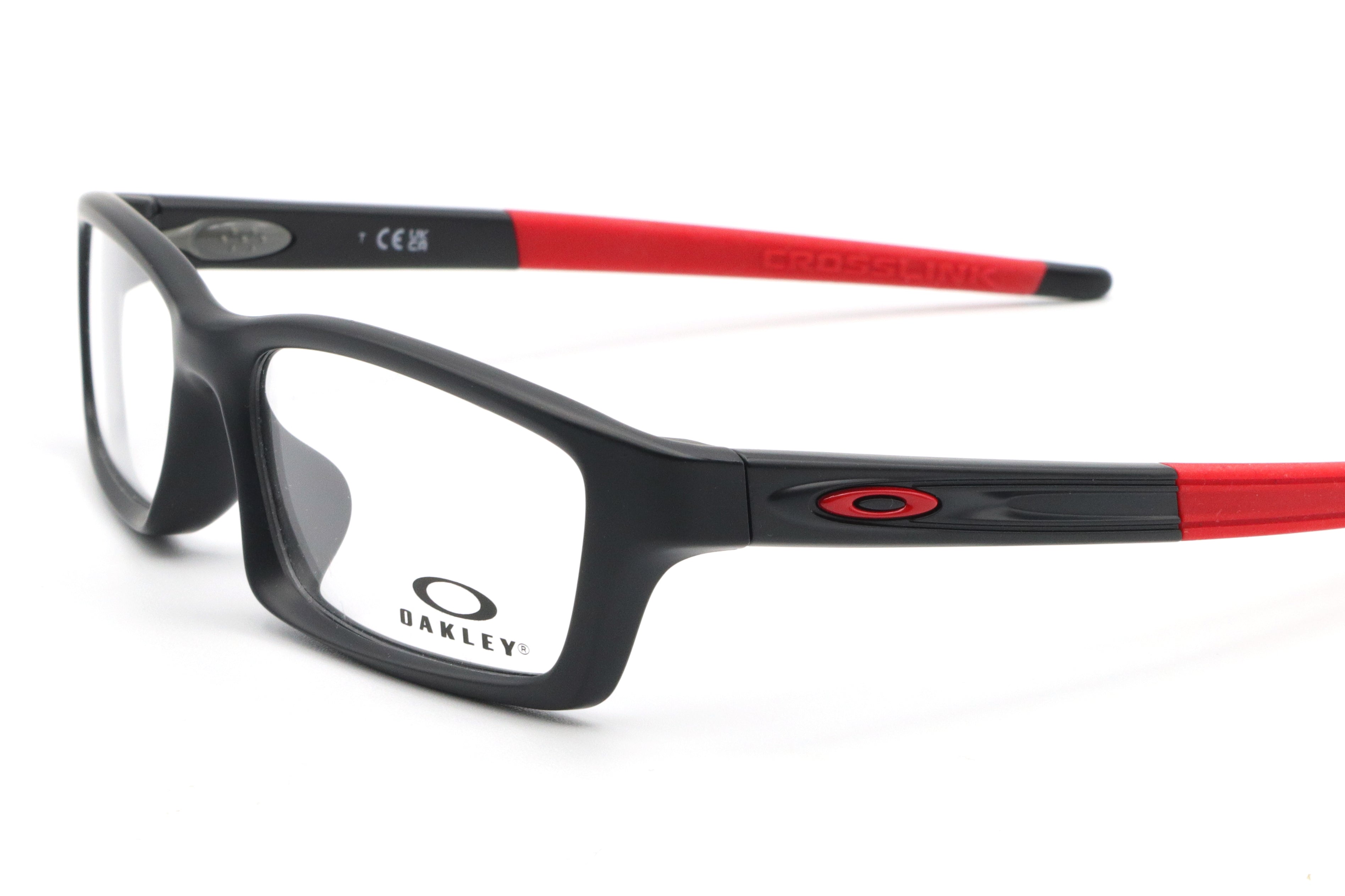 OAKLEY CROSSLINK(オークリークロスリンク) YOUTH 811104サテン