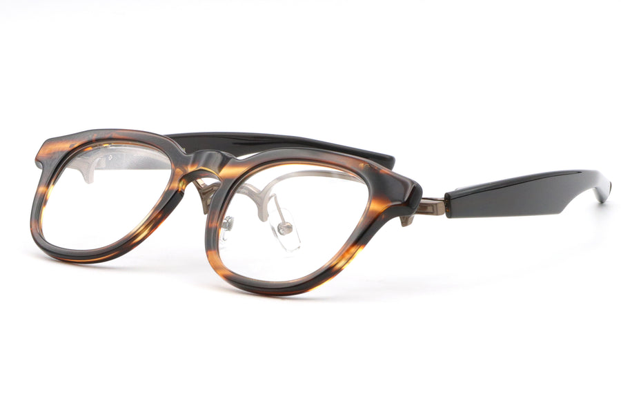 999.9(フォーナインズ) NPM-59-8168アンバーササ(47) – 武田メガネ