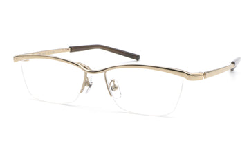 999.9(フォーナインズ) S-876T-1ホワイトゴールド(54)