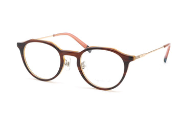 agnes b.(アニエス ベー) 50-0118-02オレンジブラウン(47)